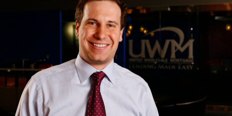 UWM gave brokers big discounts to play with. It could be risky