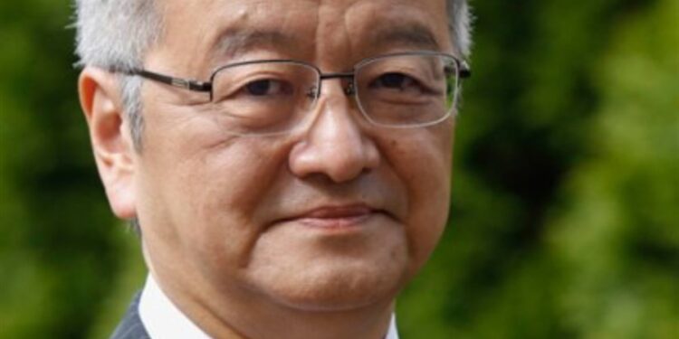 BOJ may raise its yield ceiling again by mid-year says Governor contender Ito – ForexLive
