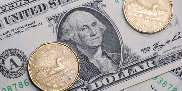 A surprisingly hawkish BoC might provide further support to Loonie – Commerzbank