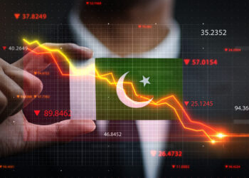 Pakistan’s economic crisis | University of Michigan News