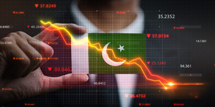 Pakistan’s economic crisis | University of Michigan News