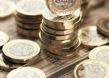 UK Treasury recruiting digital currency leader