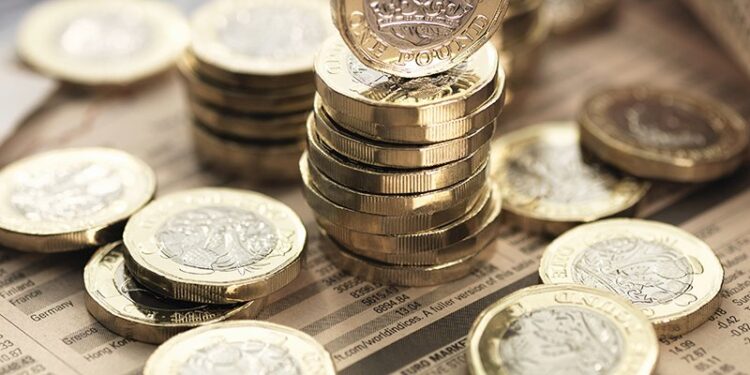 UK Treasury recruiting digital currency leader