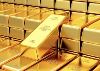 XAU/USD to see a price correction in the short-term – ANZ