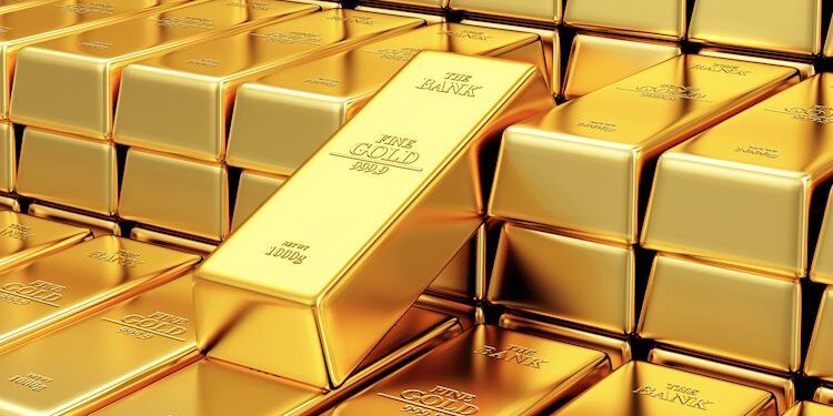 XAU/USD to see a price correction in the short-term – ANZ