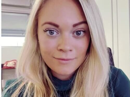 Rostro Group adds Olivia Mottershead to institutional sales