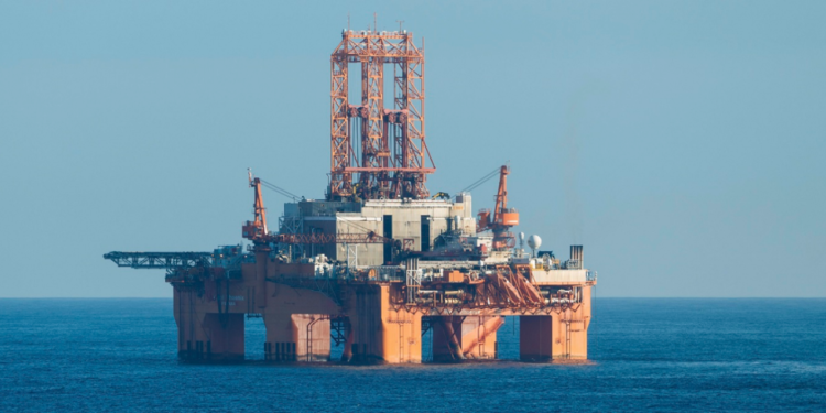 Dollar headwind for oil should give way to positive fundamentals