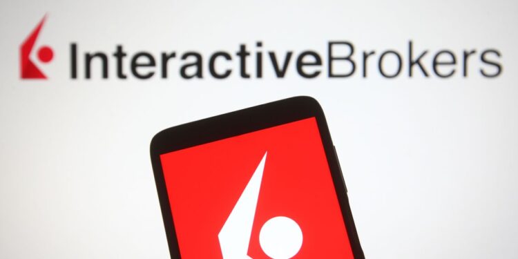Interactive Brokers Cuts Some Robo-Advisor Fees