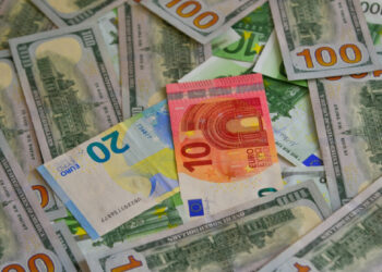 EUR/USD Forecast – Euro Gives Up Ground on Friday