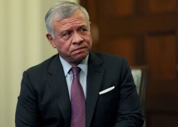 Jordan hosts Israeli-Palestinian talks to avert escalation in violence