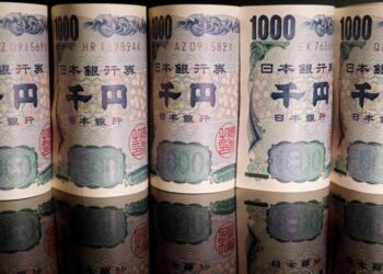 Yen climbs on news of likely next Bank of Japan governor