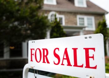 Broker: Central Indiana housing market remains strong with busy spring ahead – WISH-TV | Indianapolis News | Indiana Weather
