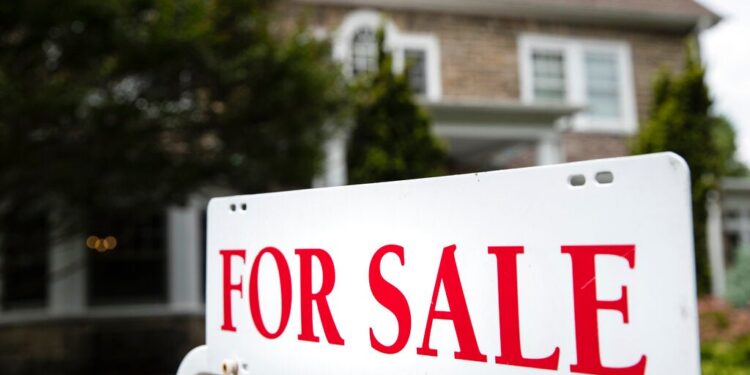 Broker: Central Indiana housing market remains strong with busy spring ahead – WISH-TV | Indianapolis News | Indiana Weather