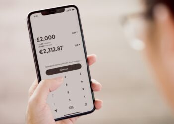 Atlantic Money launches its cheap foreign exchange service across Europe • TechCrunch