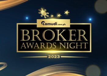 Lamudi’s Broker Awards Night 2023 this March to honor exemplary brokers