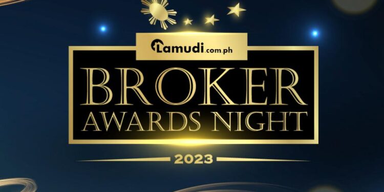 Lamudi’s Broker Awards Night 2023 this March to honor exemplary brokers