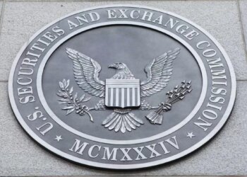 Crypto-currency market retreats in face of increased regulatory pressure from Sec