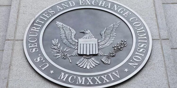 Crypto-currency market retreats in face of increased regulatory pressure from Sec