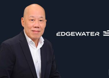 Senior APAC FX trading veteran Chan Chong San joins Edgewater to run Singapore office LeapRate