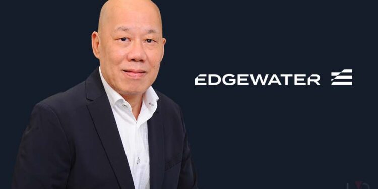 Senior APAC FX trading veteran Chan Chong San joins Edgewater to run Singapore office LeapRate