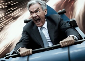 Enjoying the ride? – ForexLive