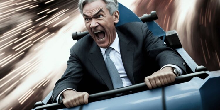 Enjoying the ride? – ForexLive