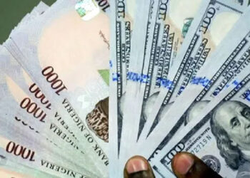 Naira extends gain at official market amid scarcity