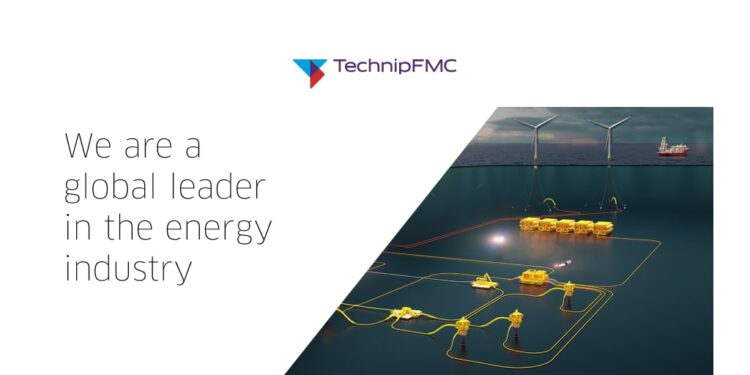 TechnipFMC Announces Fourth Quarter 2022 Results