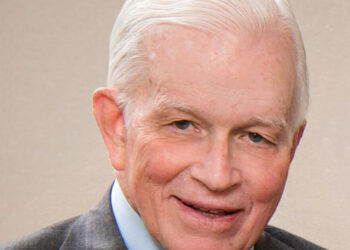 In memoriam: Notre Dame Trustee and Board Chair Emeritus Andrew McKenna | News | Notre Dame News