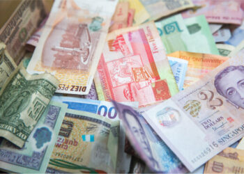 You Can Achieve Financial Freedom With Forex Trading