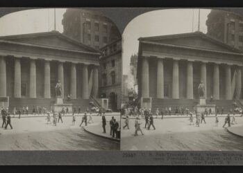 11 Black Wall Street Bankers, Brokers And Financiers Who Broke Early Barriers