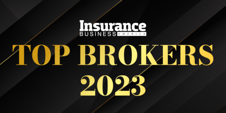 Who are the industry’s best brokers?