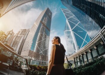Hong Kong retains spot as most expensive business destination in Asia