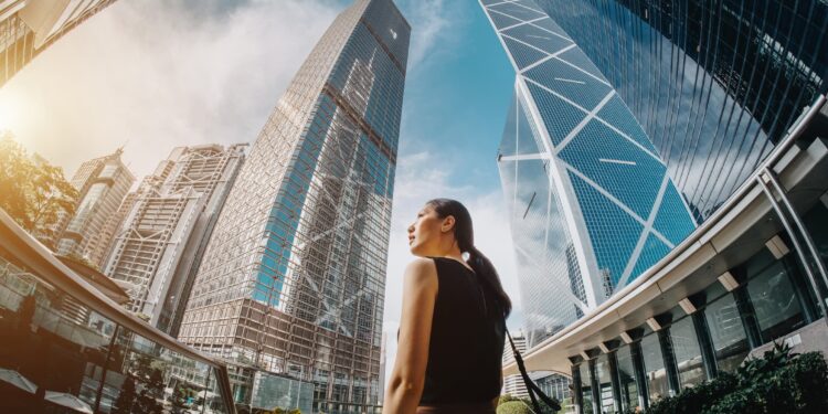 Hong Kong retains spot as most expensive business destination in Asia
