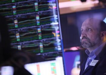 Stock market today: Live updates