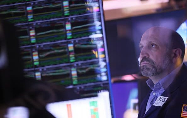 Stock market today: Live updates