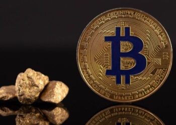 5 Things To Know About Merging Gold And Crypto To Hedge Against Currency And Banking Crisis
