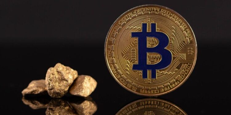 5 Things To Know About Merging Gold And Crypto To Hedge Against Currency And Banking Crisis