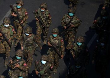 US to announce more sanctions against Myanmar junta -State Dept official