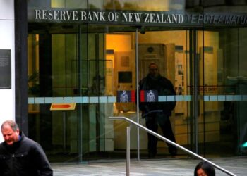 RBNZ to downshift to 25 bps increase in April as tightening nears an end- Reuters Poll