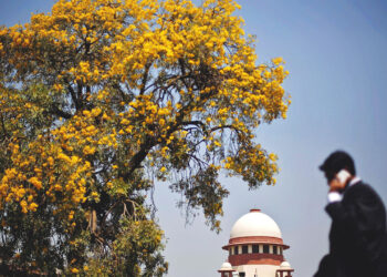 India loosens restrictions on foreign lawyers