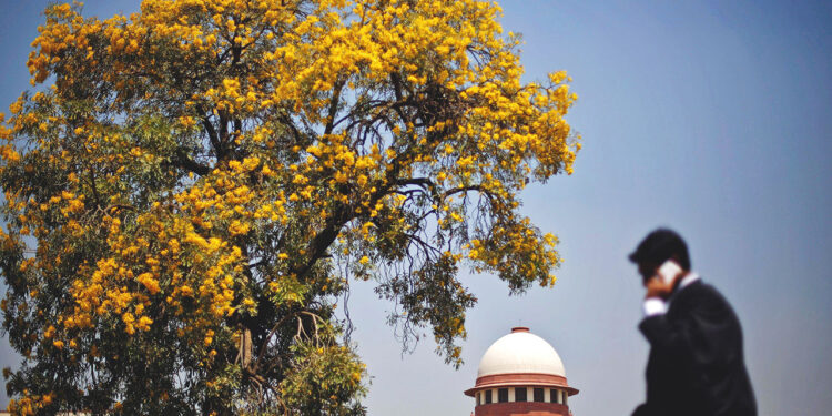 India loosens restrictions on foreign lawyers