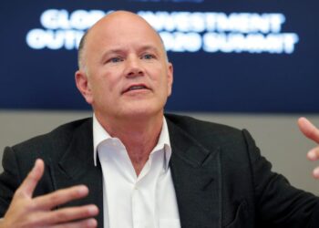 It’s Crypto’s Moment to Shine Amid Global Banking Fiasco: Novogratz