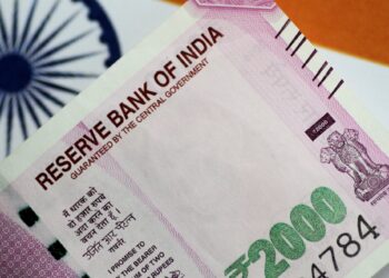 India’s current account deficit likely narrowed to 2.7% of GDP in Q4