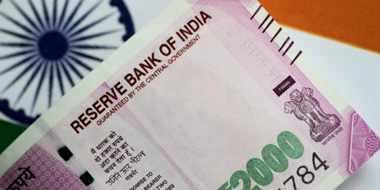 India’s current account deficit likely narrowed to 2.7% of GDP in Q4
