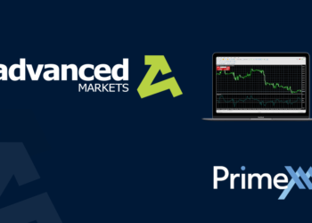 Advanced Markets partners with PrimeXM for connectivity and liquidity services LeapRate