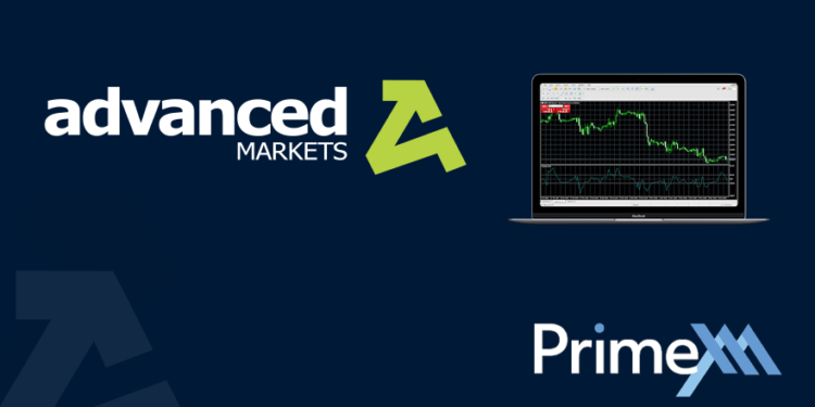 Advanced Markets partners with PrimeXM for connectivity and liquidity services LeapRate