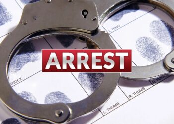 Carthage man arrested for allegedly selling counterfeit Civil War era currency | KSNF/KODE