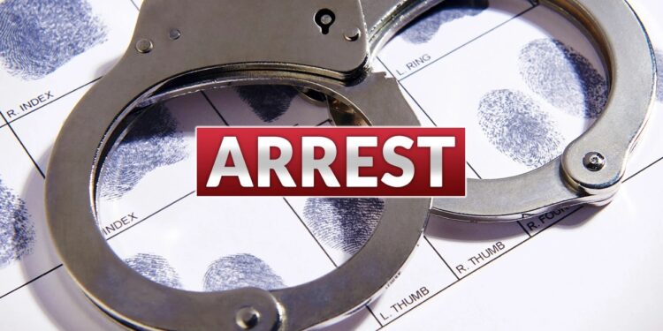 Carthage man arrested for allegedly selling counterfeit Civil War era currency | KSNF/KODE