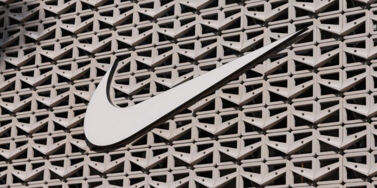 Nike revenue increases 14% YoY to US$12.4bn for Q3 2023